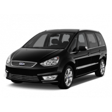 7-Sitzer-Van 7-Sitzer-Van