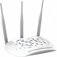 WLAN Access-Point groß für flächendeckendes WLAN // WLAN für Gäste